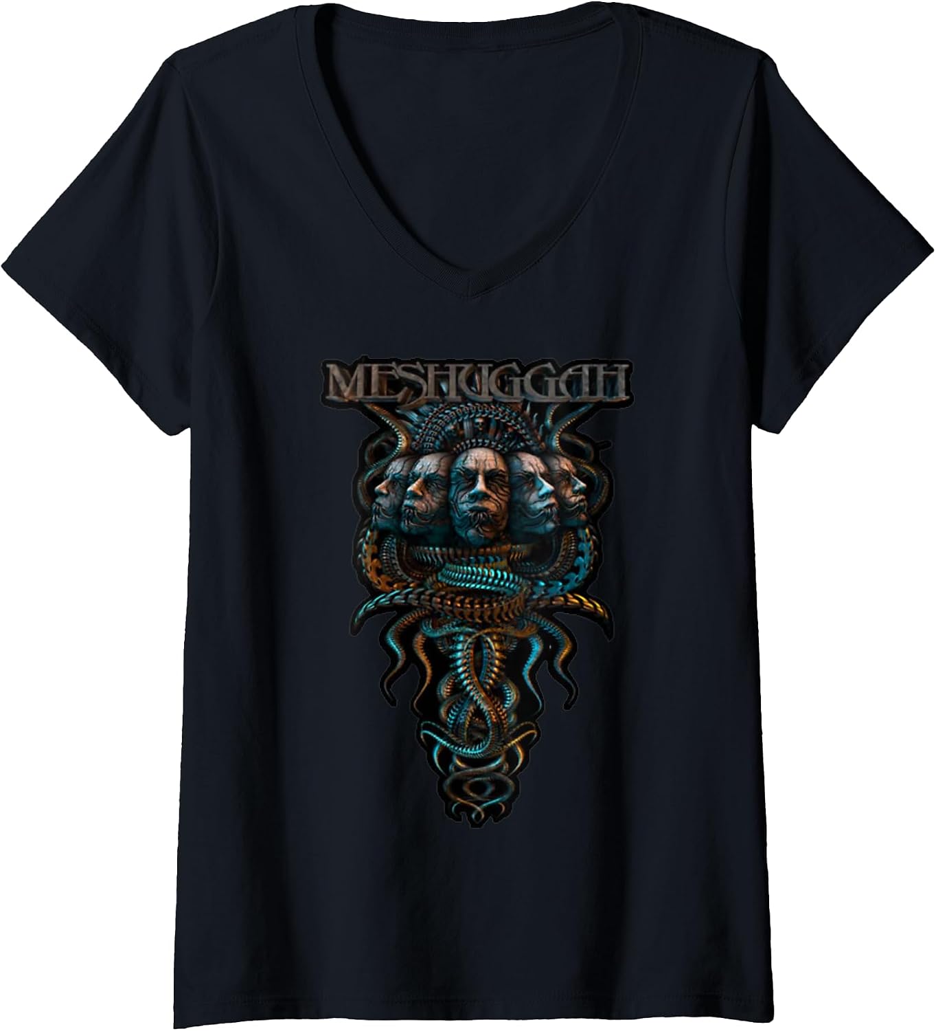 Meshuggah Merch