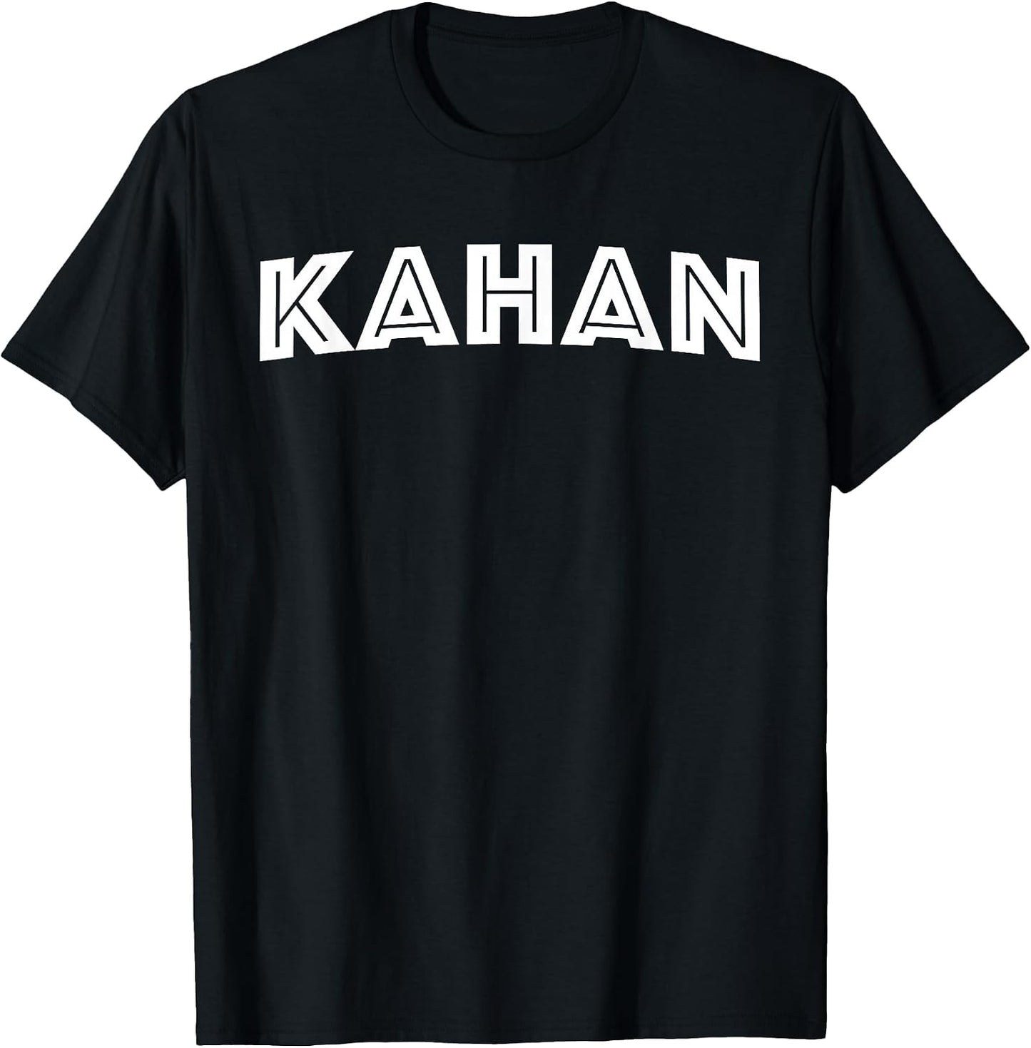Kahan - Style