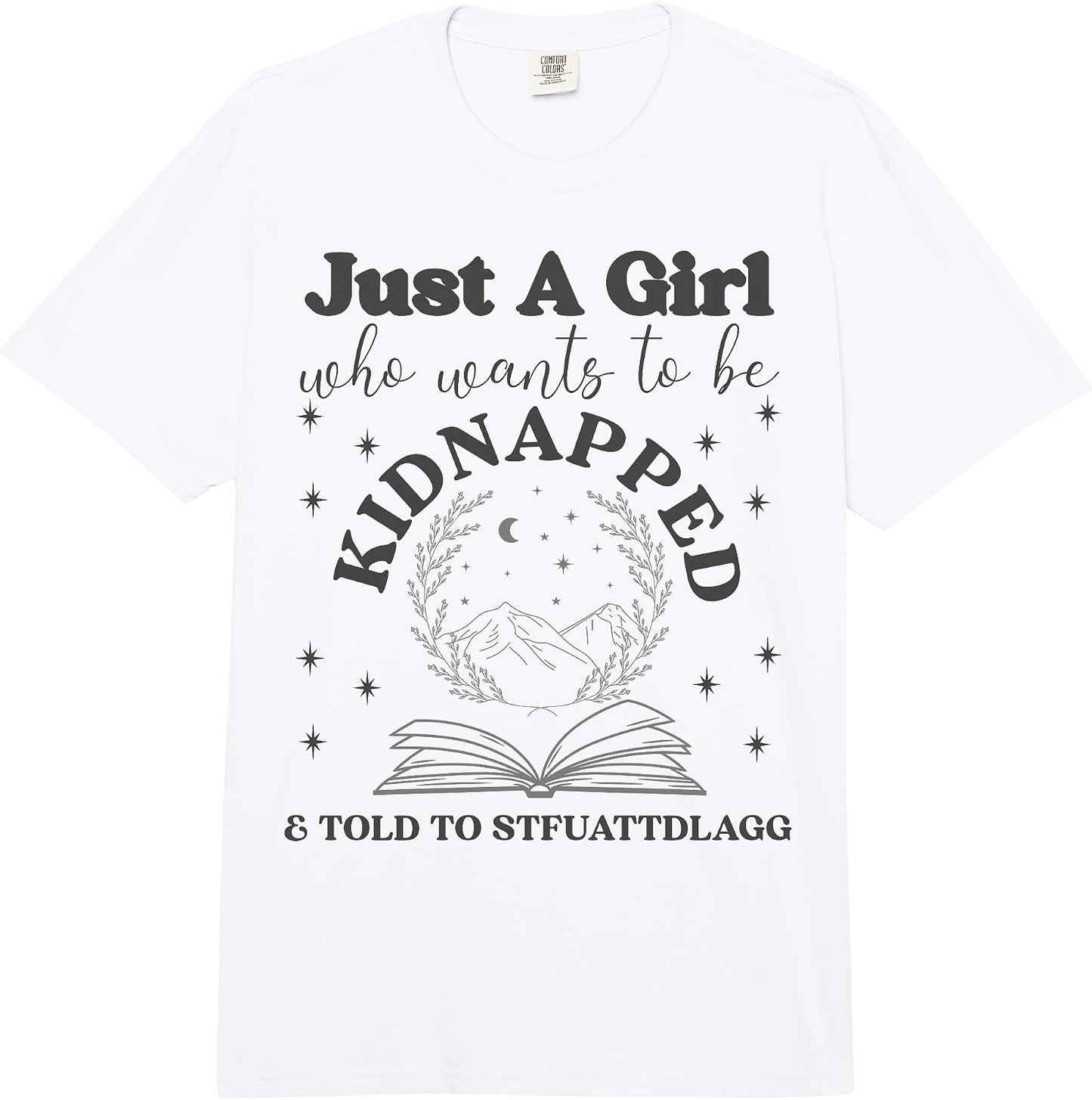 Spicy Book Lovers Gifts