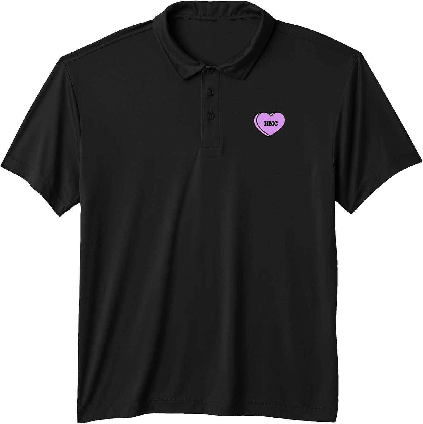 Head Bitch In Charge Aesthetic Tees