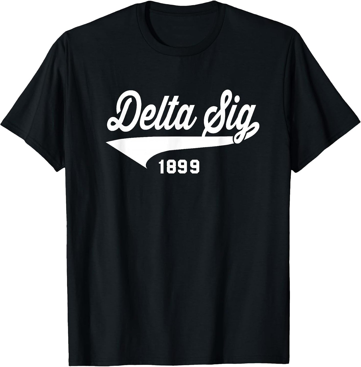 DELTA SIGMA PHI