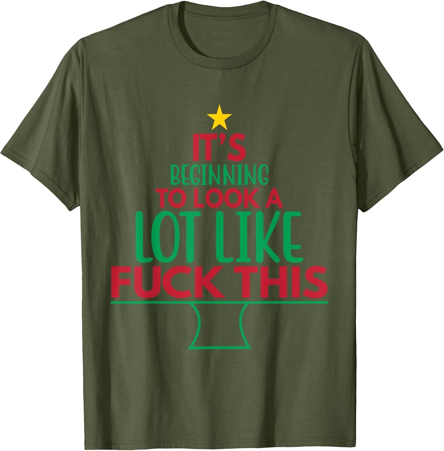 Addictive Designs Christmas Merch