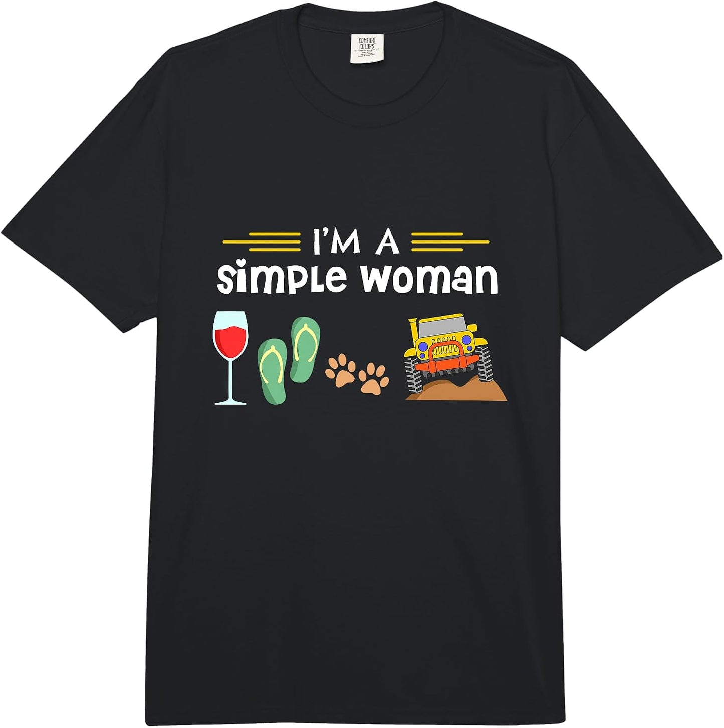 Merch Co