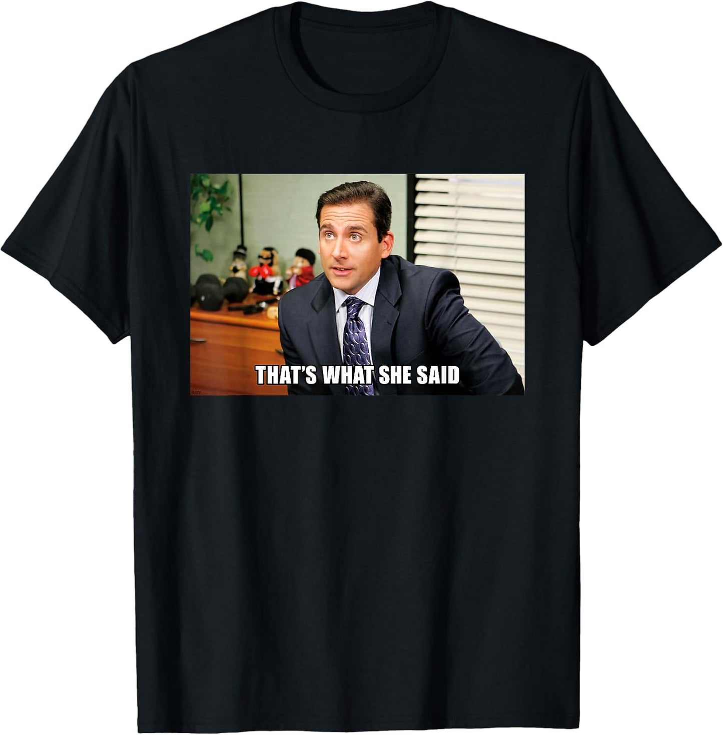 The Office