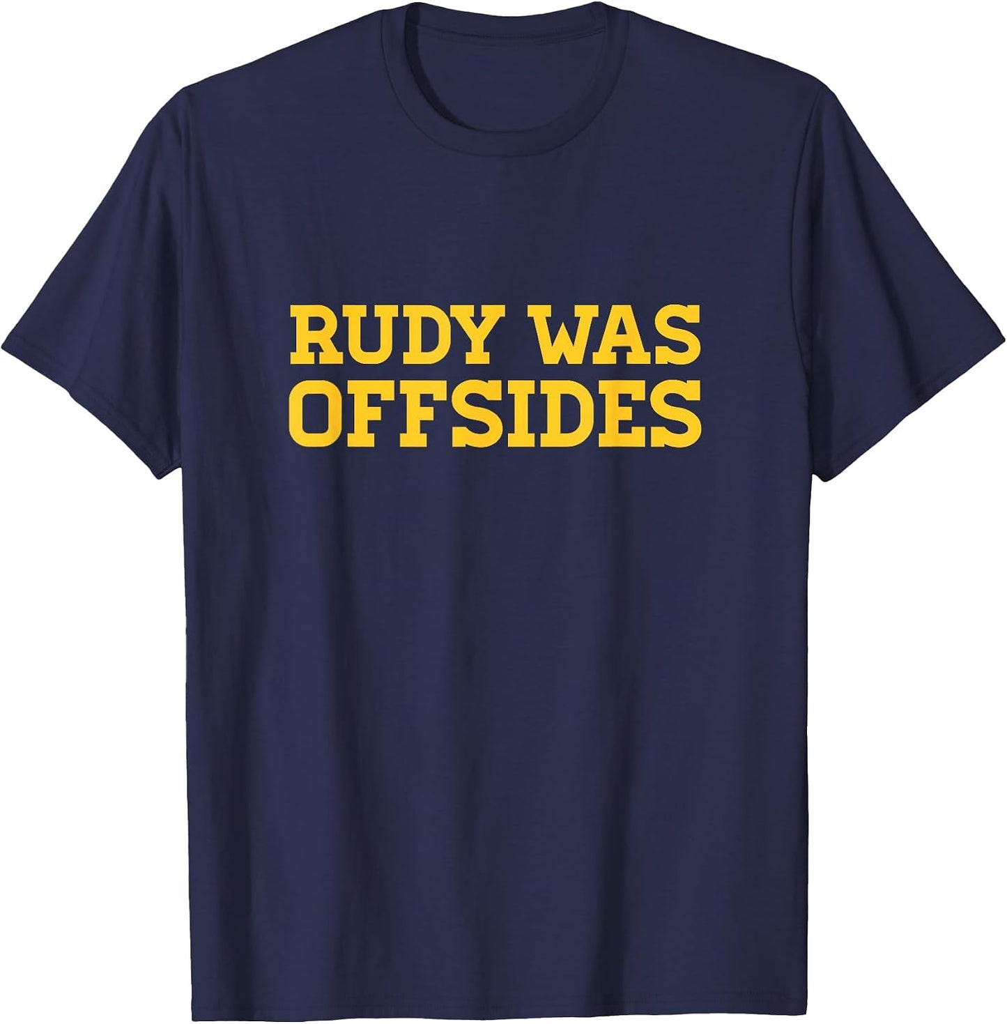Funny College football Tees