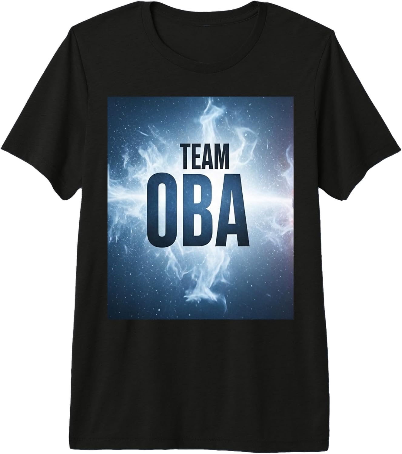 Team Oba Distressed Wrestling Meme