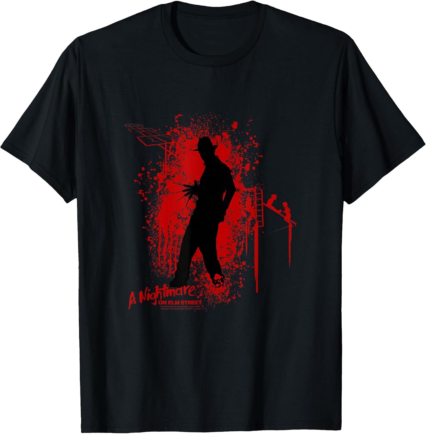 Nightmare on Elm Street