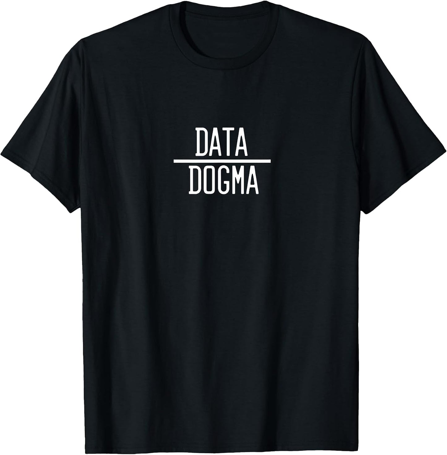 Meaningful Data Merch