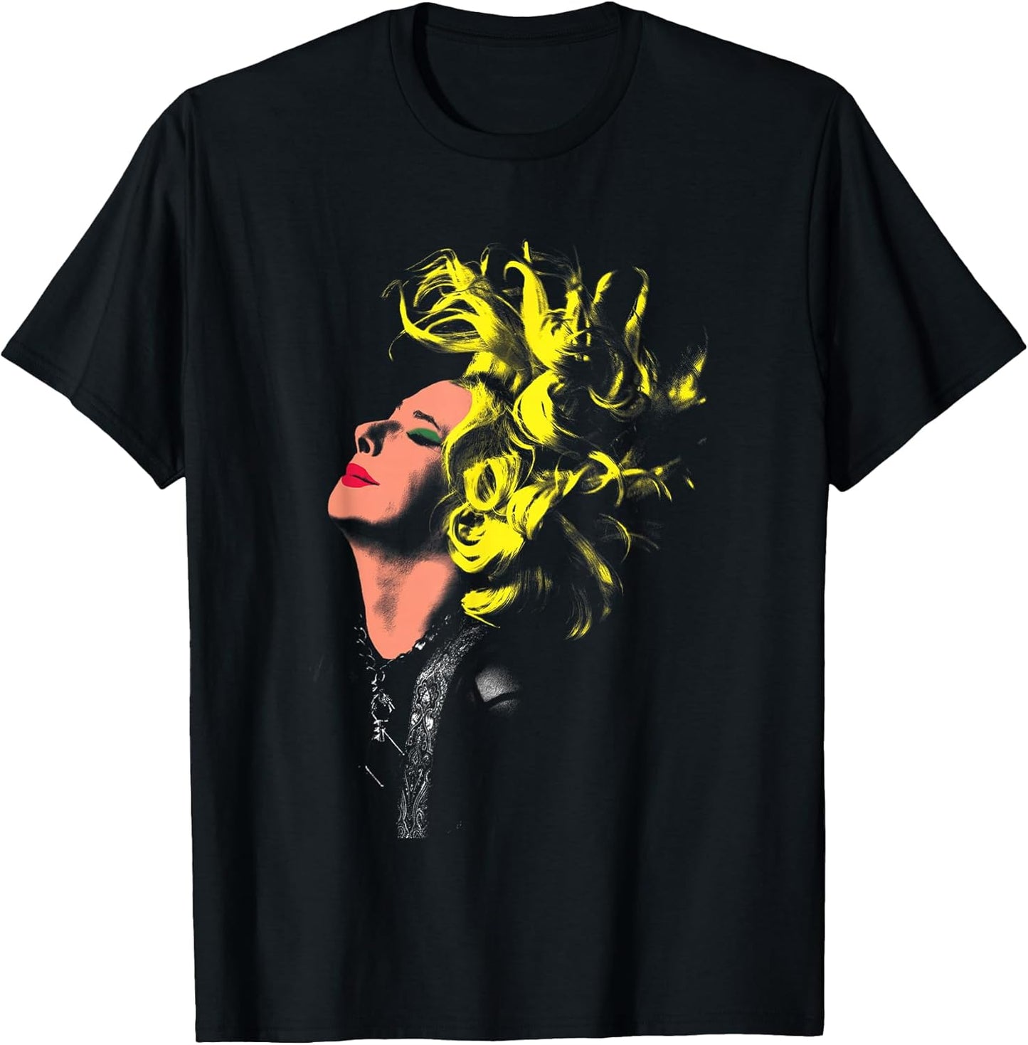 Can Ya Handle The Heat T-Shirt