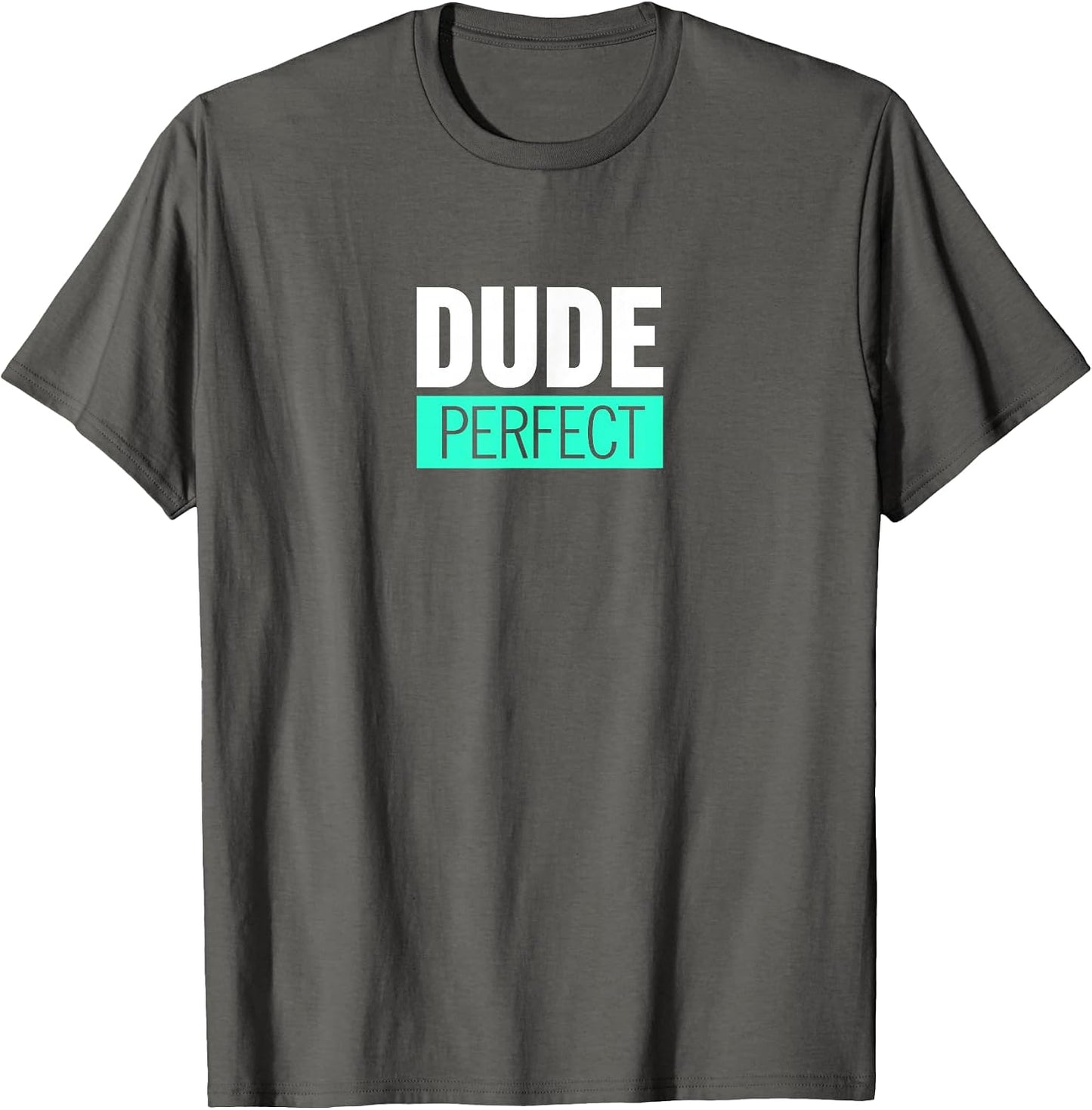 Dude Perfect