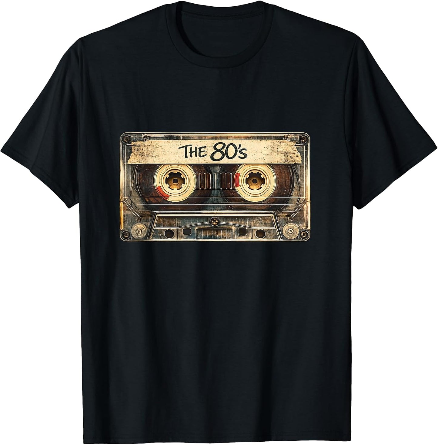 80s Throwback Merch