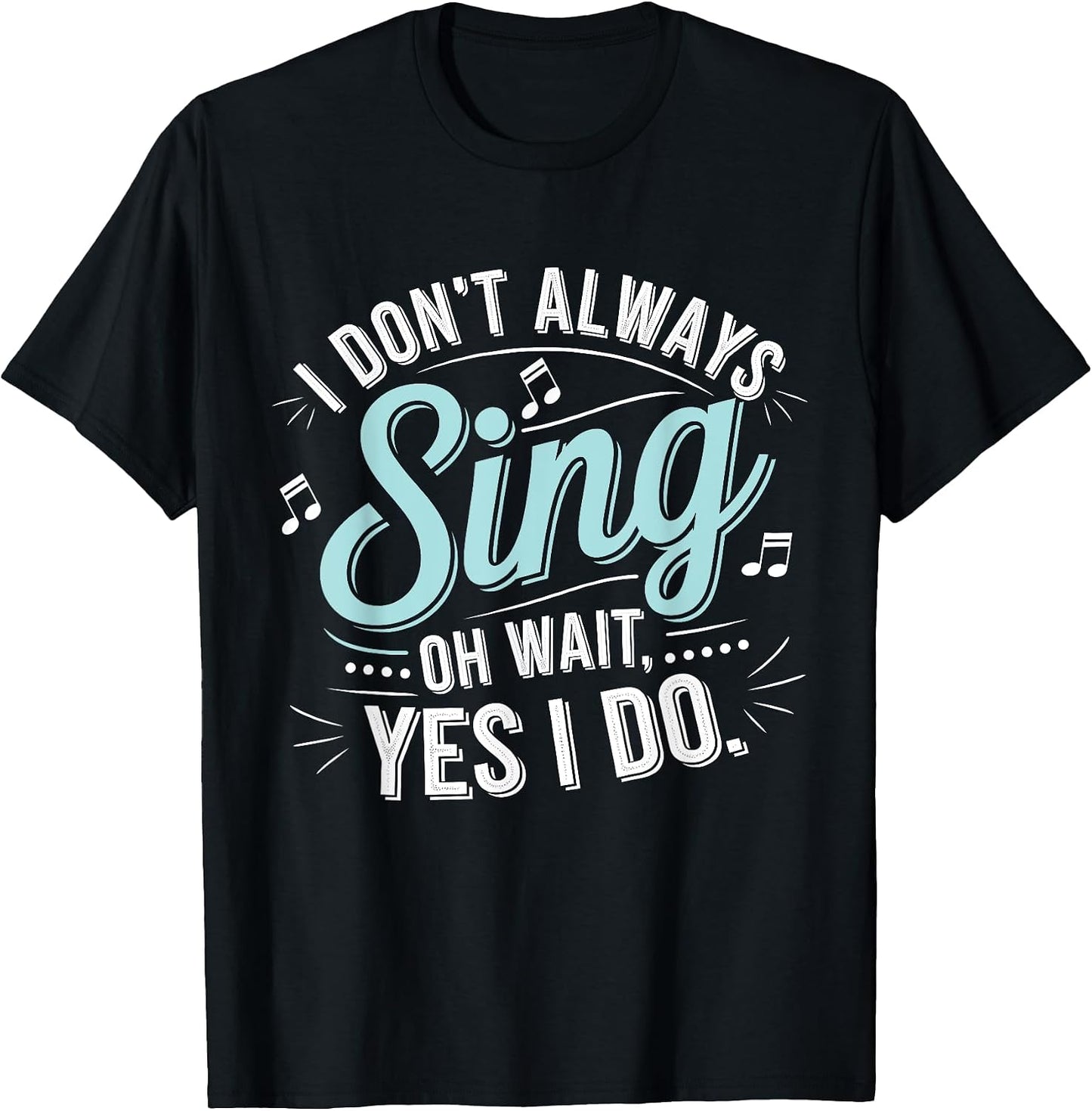 Lover Musical Theater Tee