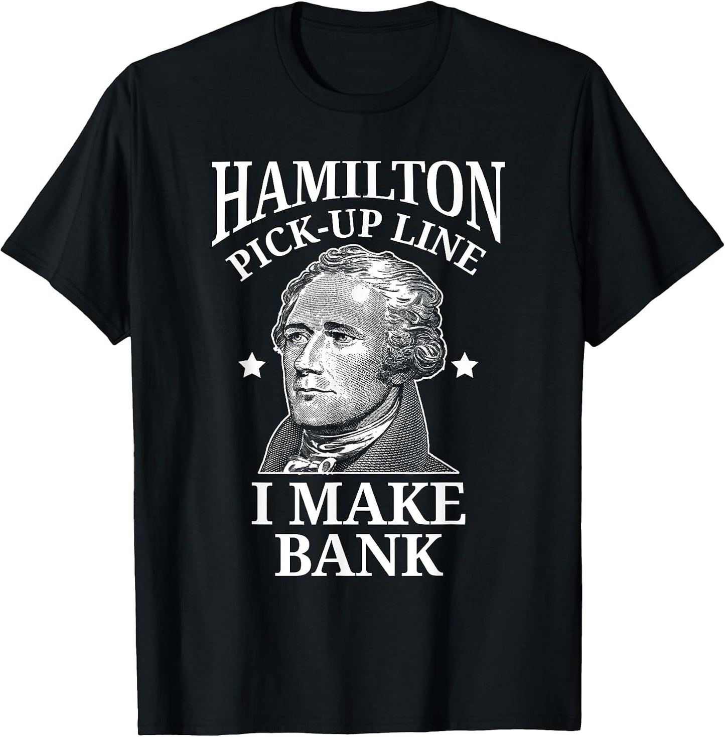 American History Gifts and T-Shirts for Men