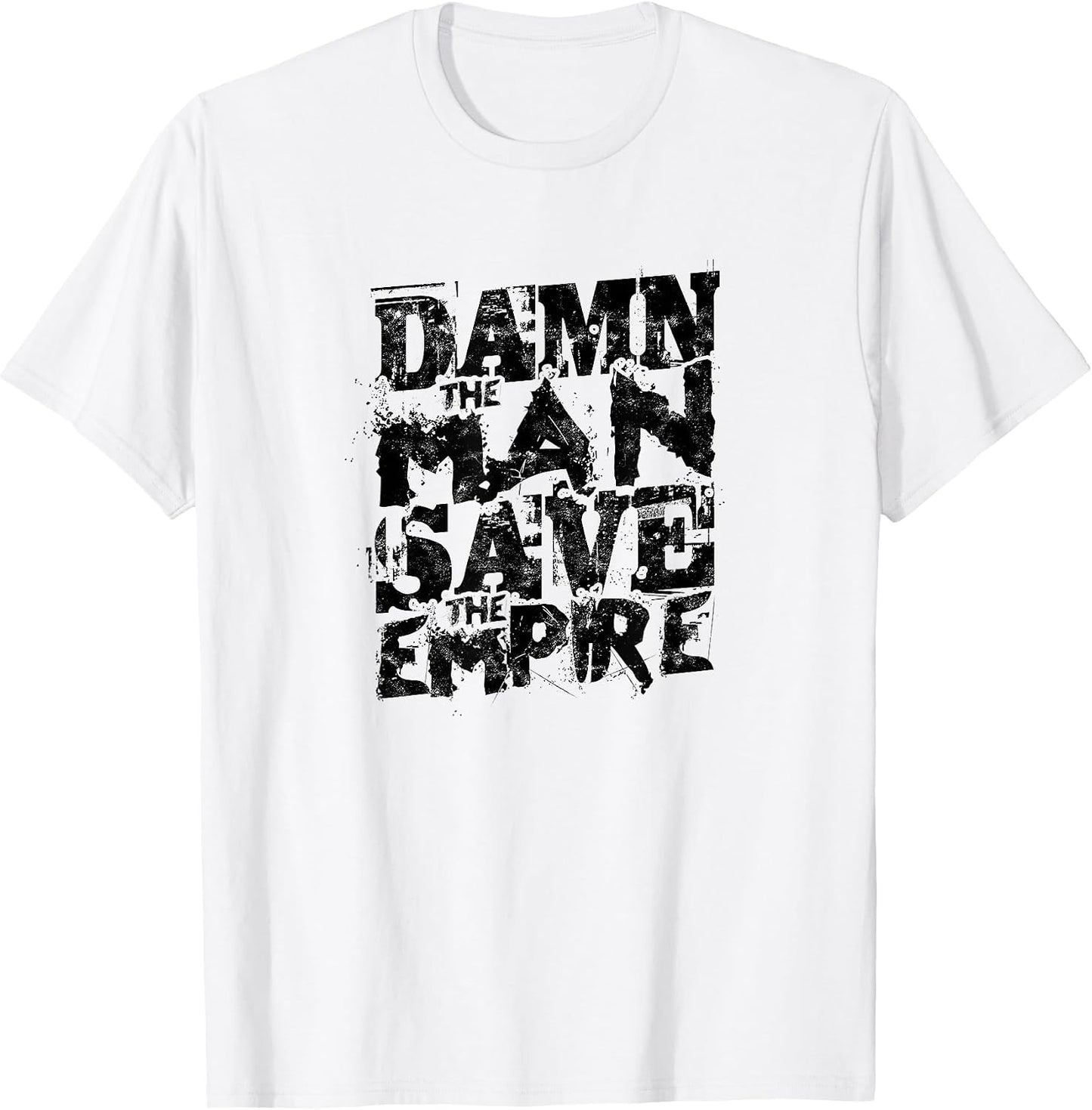 Rebel Empire Vibes