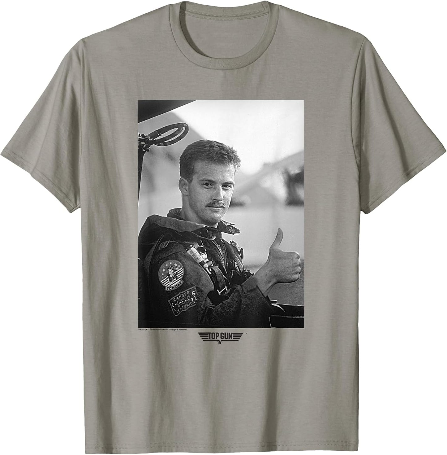 Top Gun