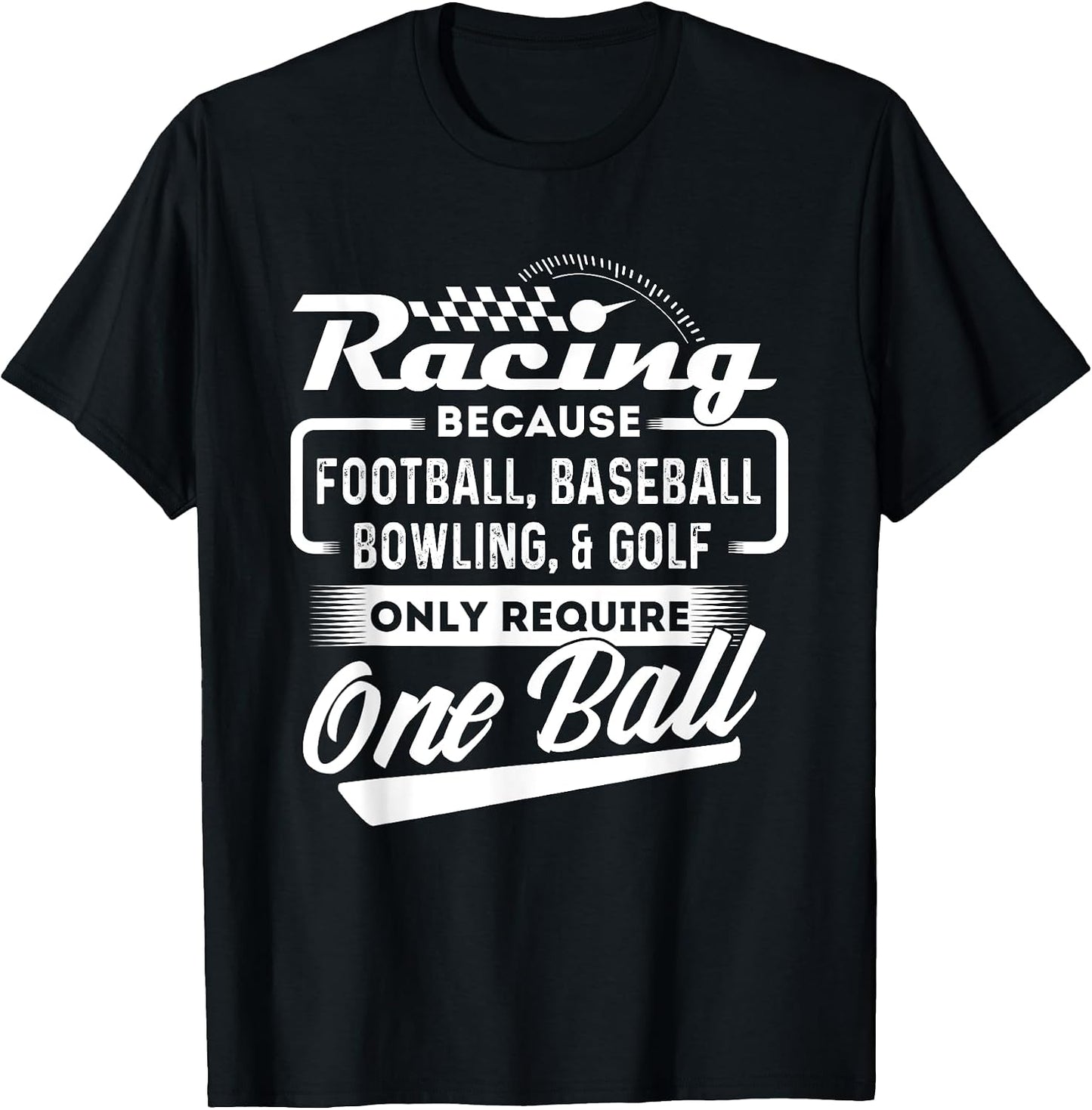 Funny Drag Racing Shirts