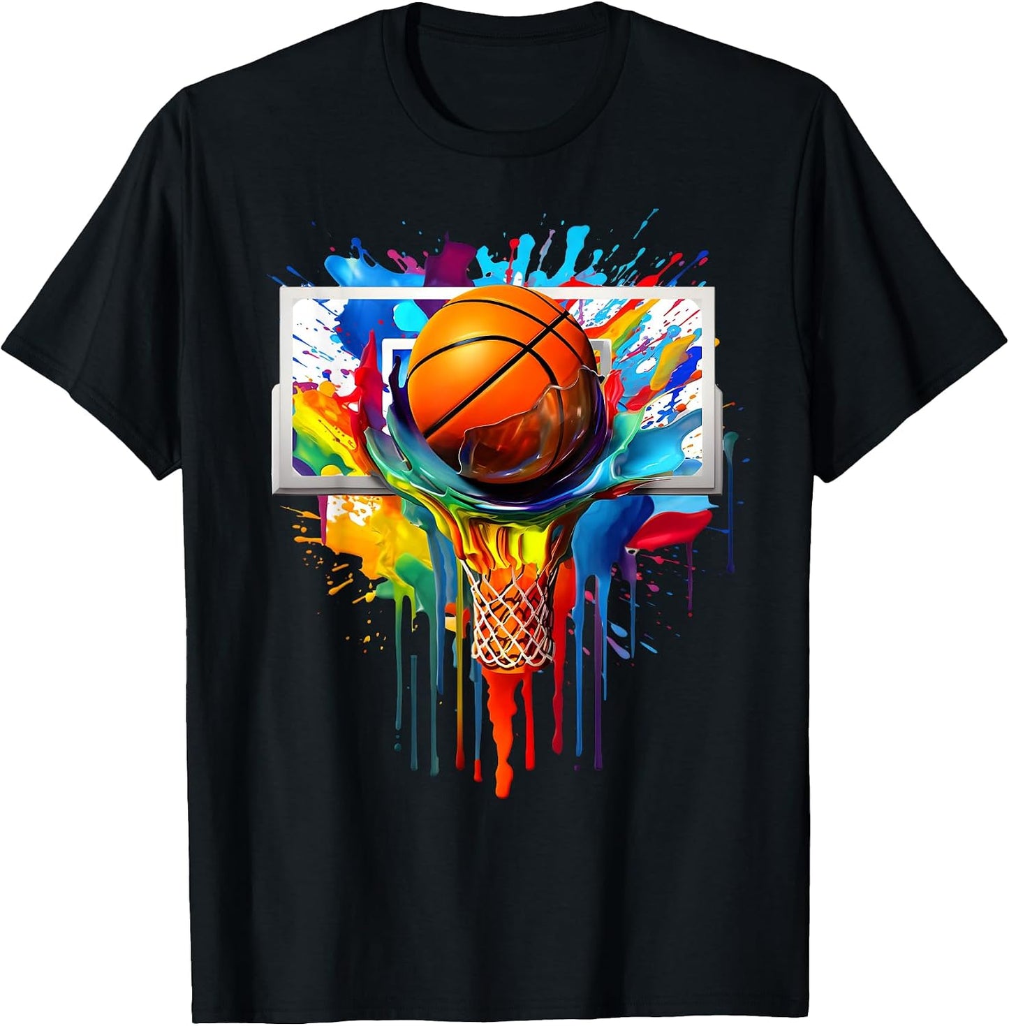 Cool Trendy Basketball Tees Apparel Accessories