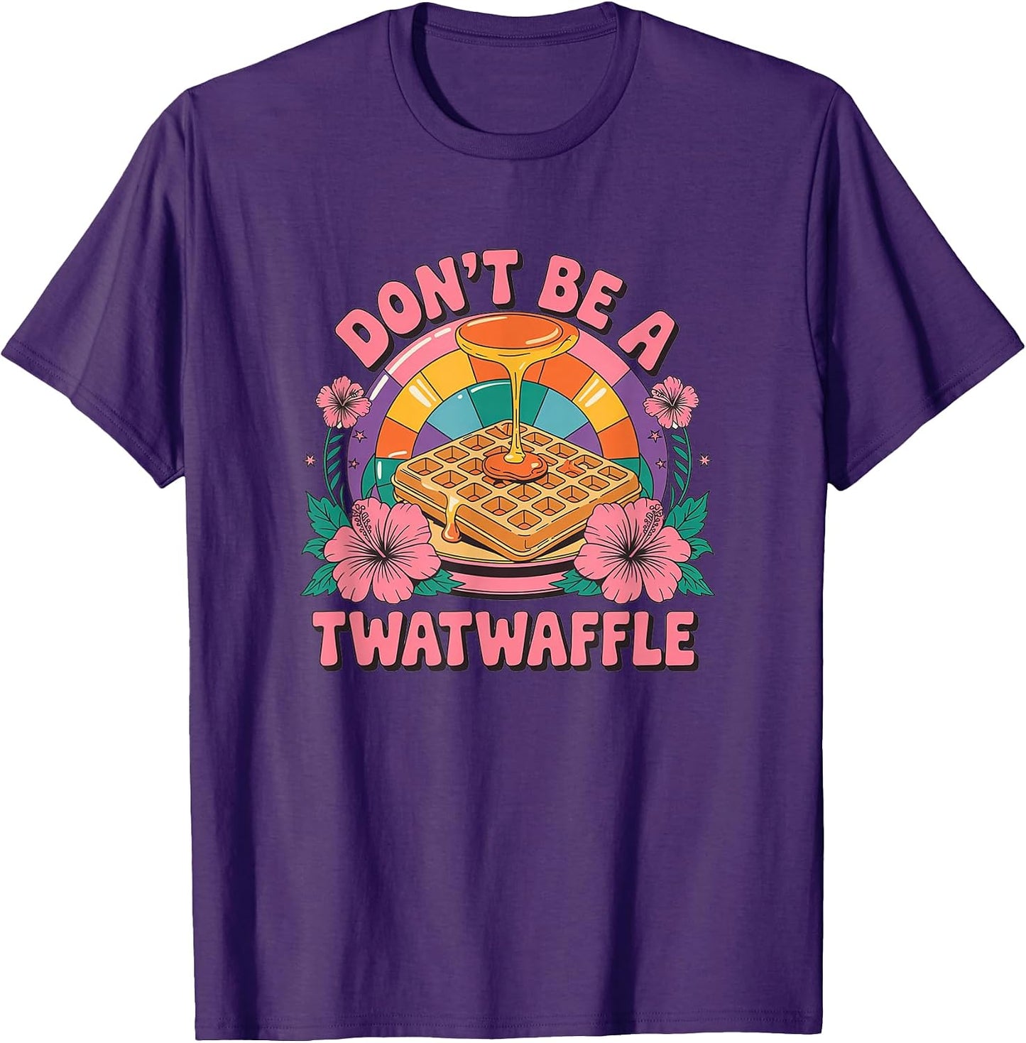 Funny Food Cloth