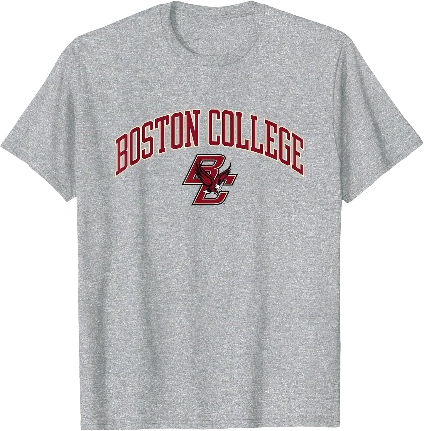 BOSTON COLLEGE EAGLES