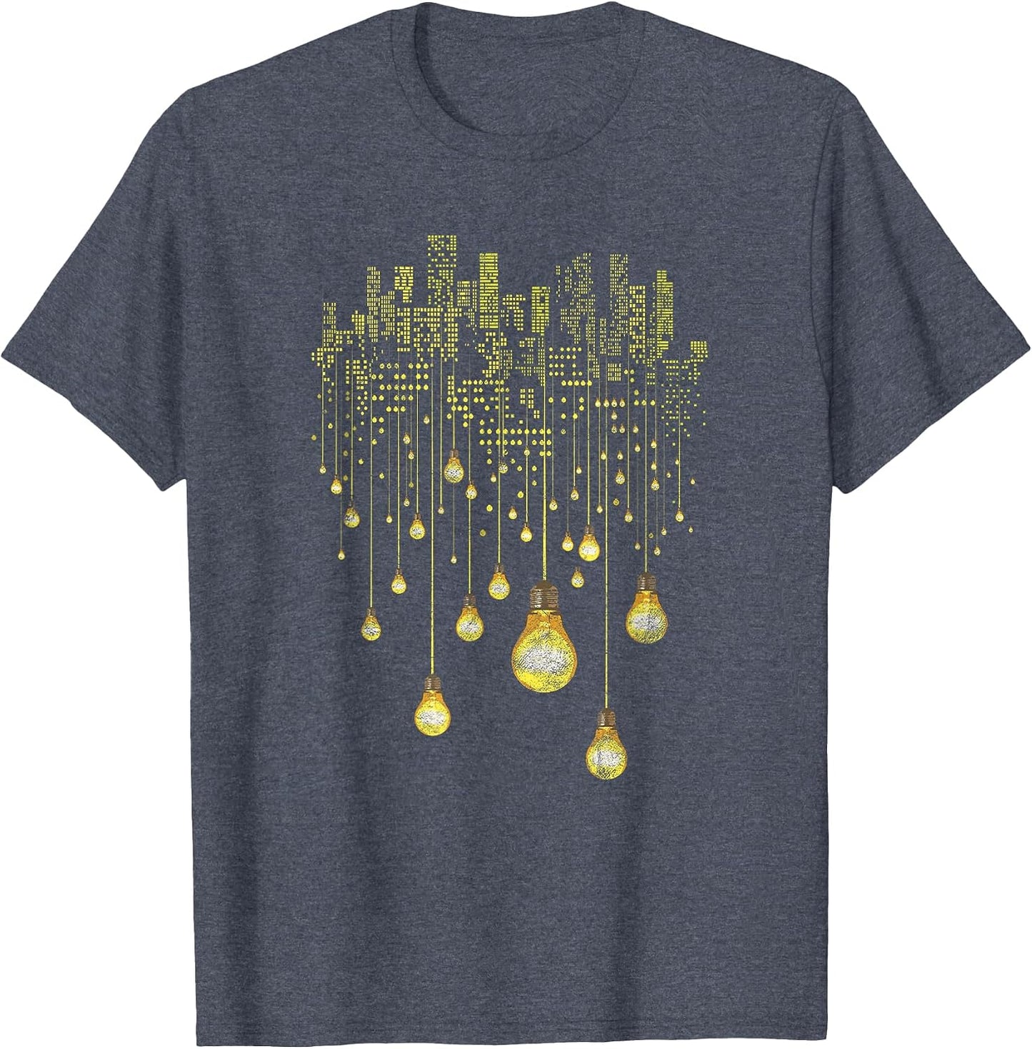 City Skyline Light Art Co.