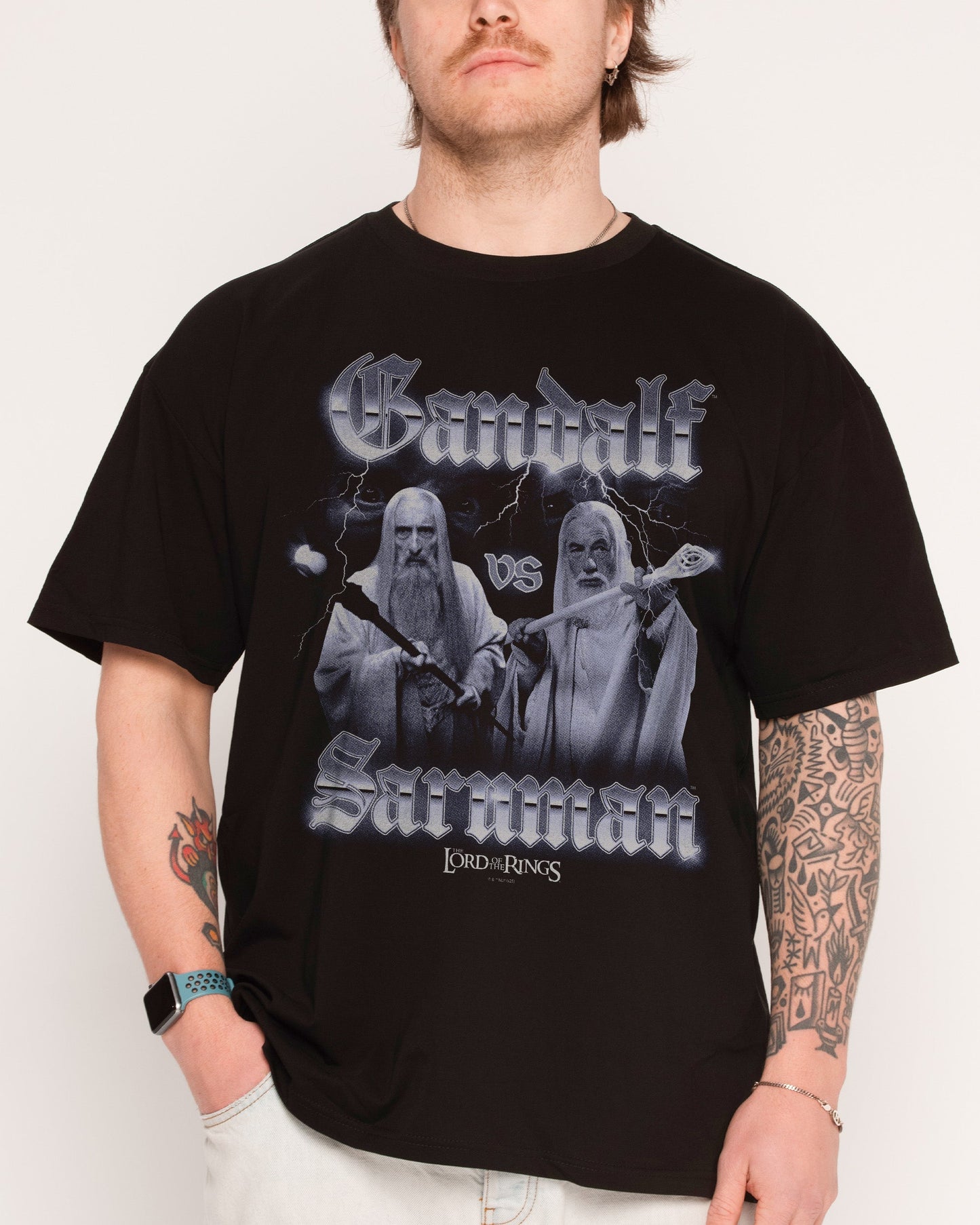 Showdown T-Shirt