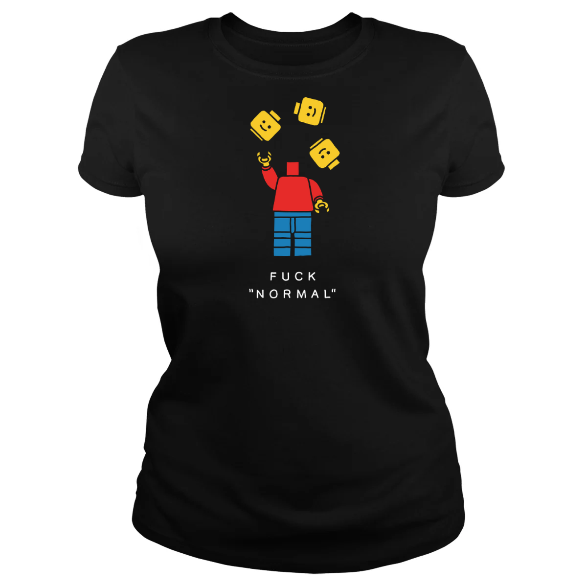F_ck Normal