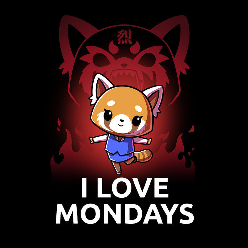 I Love Mondays