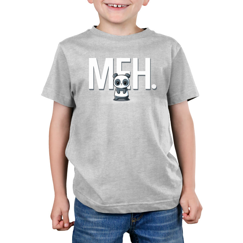Meh Panda