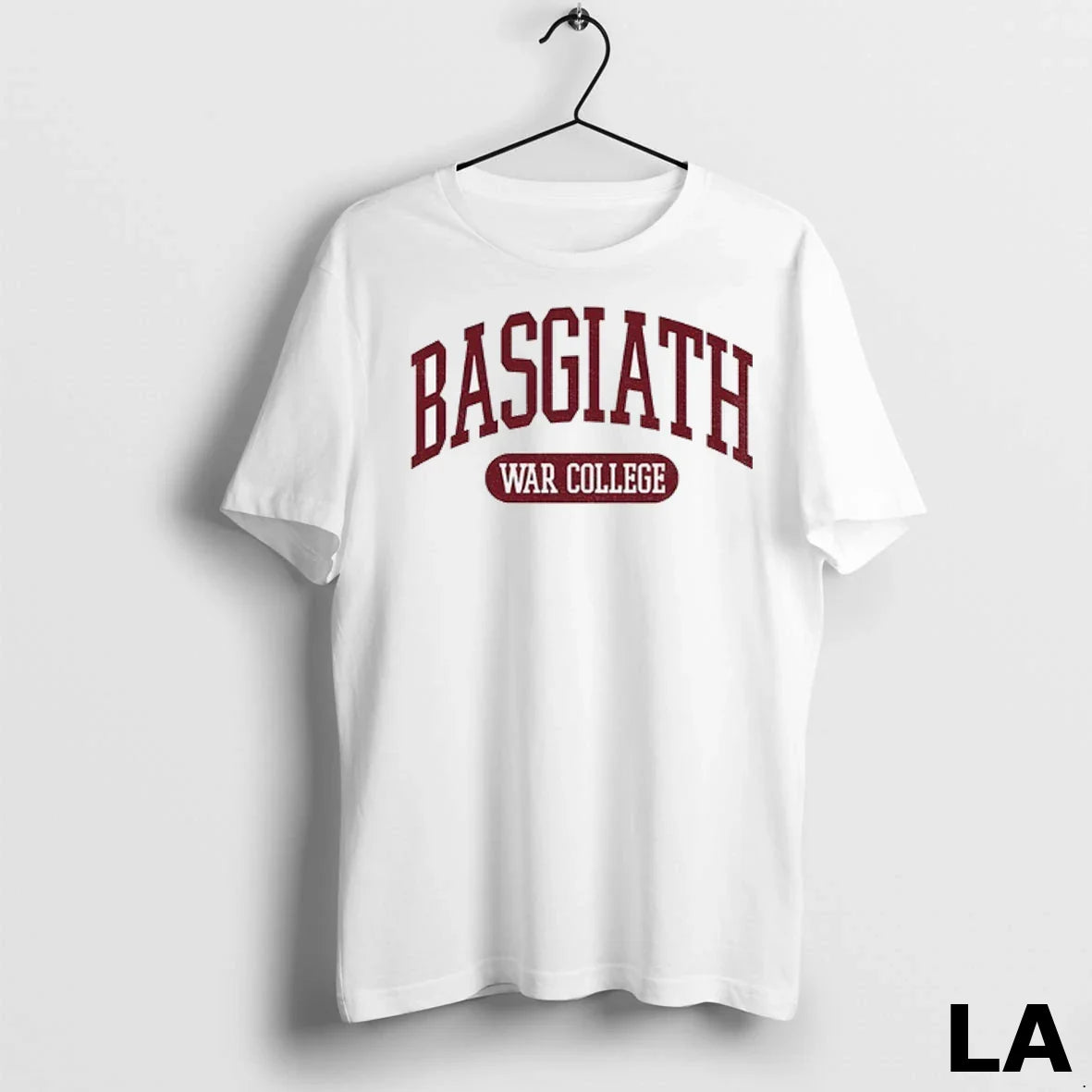 Original Target Basgiath War College