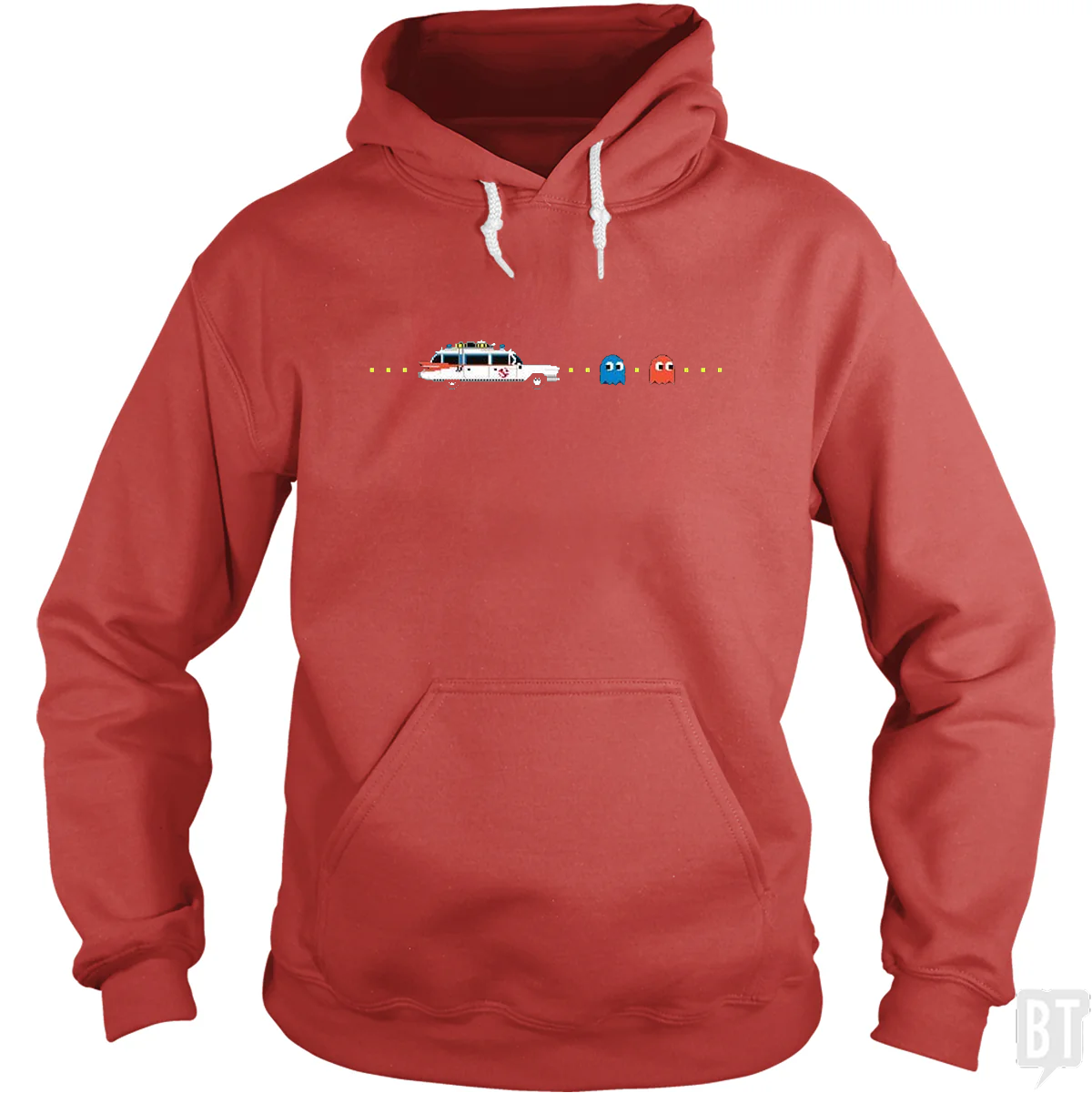 Busters Hoodie
