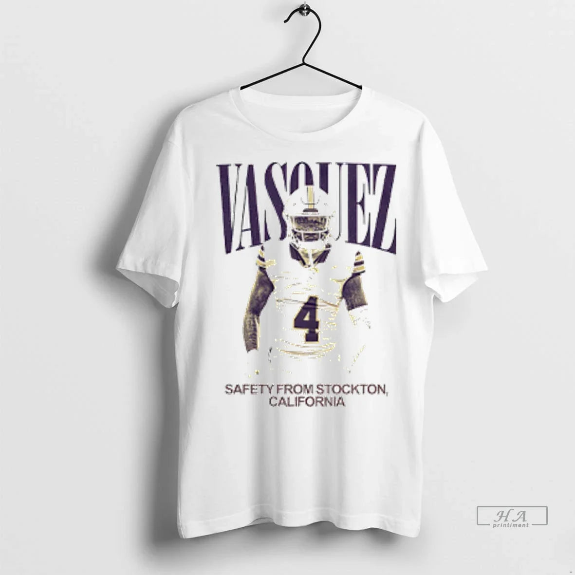 Trendy Officials Izzy Vasquez Safety From Stockton California Vintage Shirt Sweater