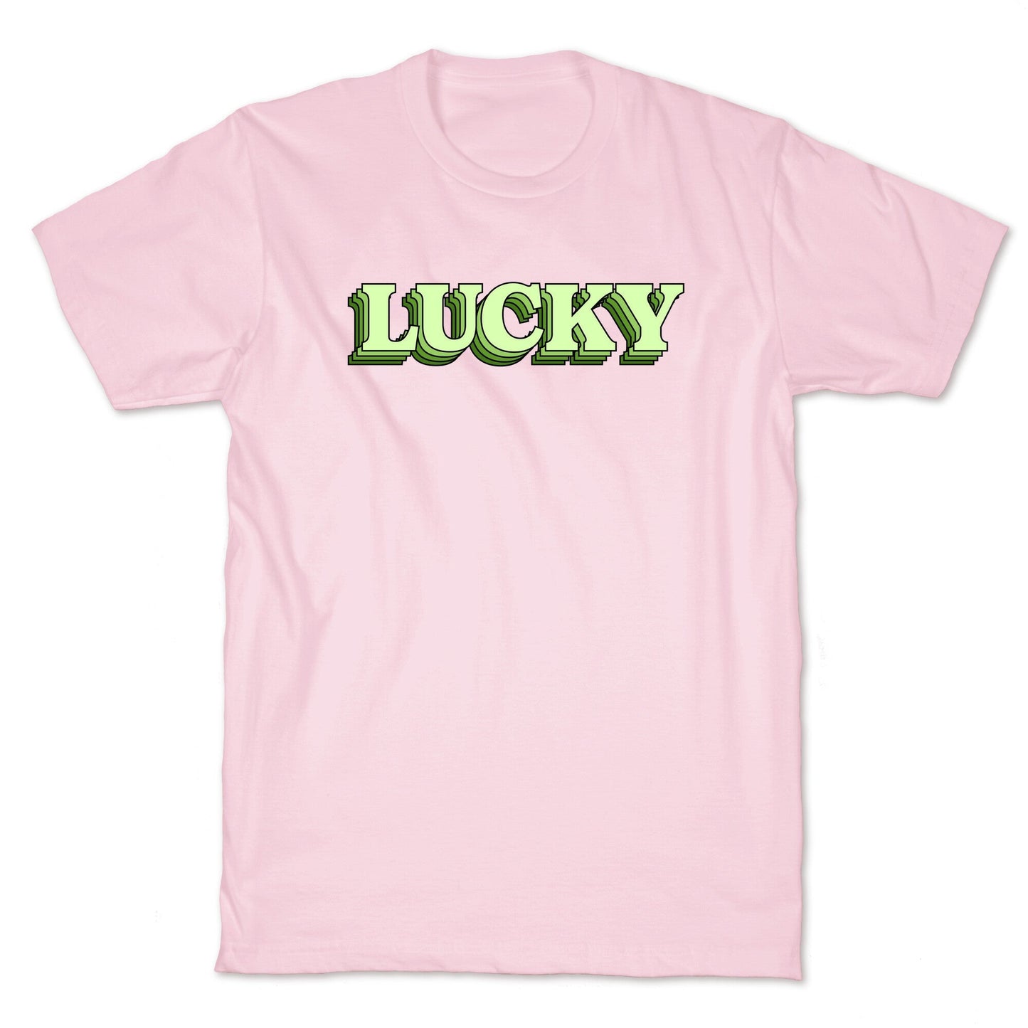 Lucky T-Shirt