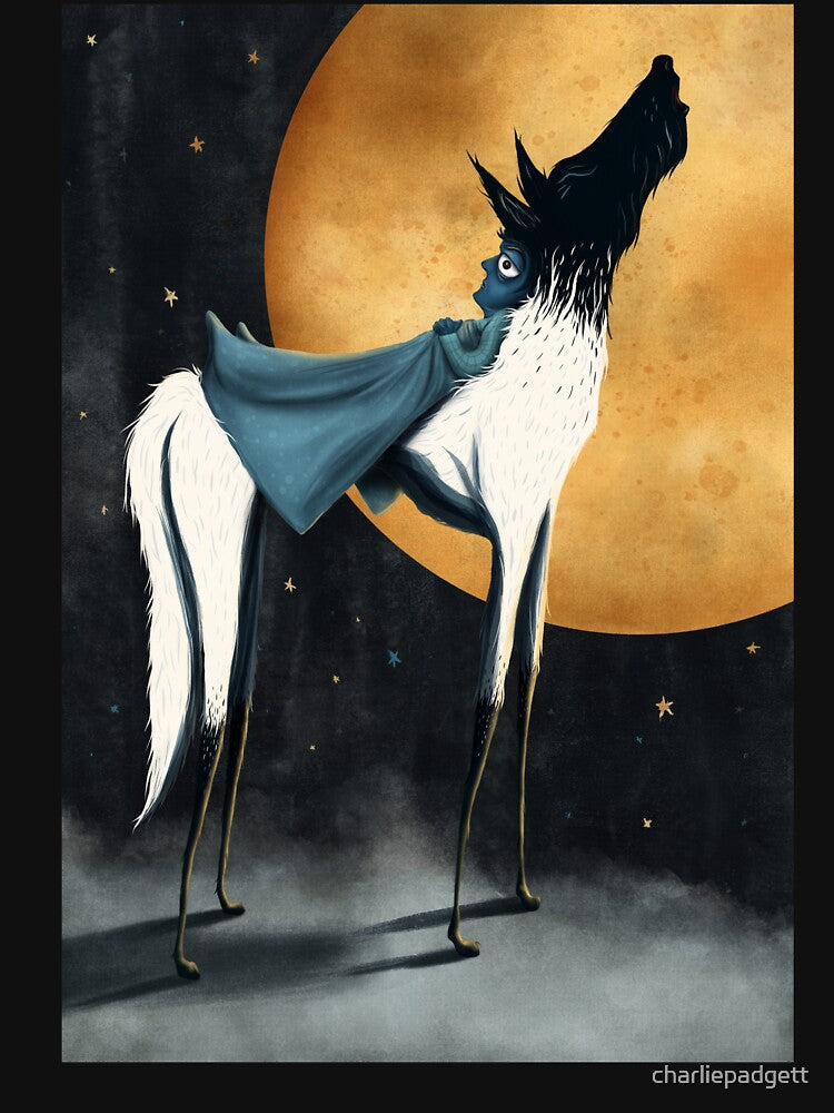Insomnia by charliepadgett