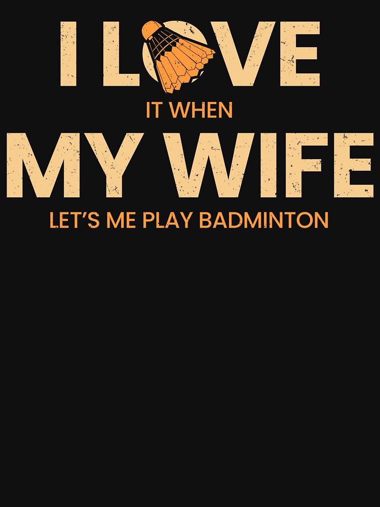funny badminton quote badminton quotes by WangsArt