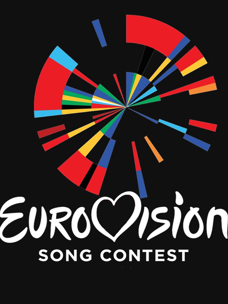 eurovision song contest classic logo Classic by BethShipley43