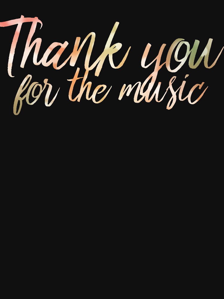 Thank you for by VailArtois