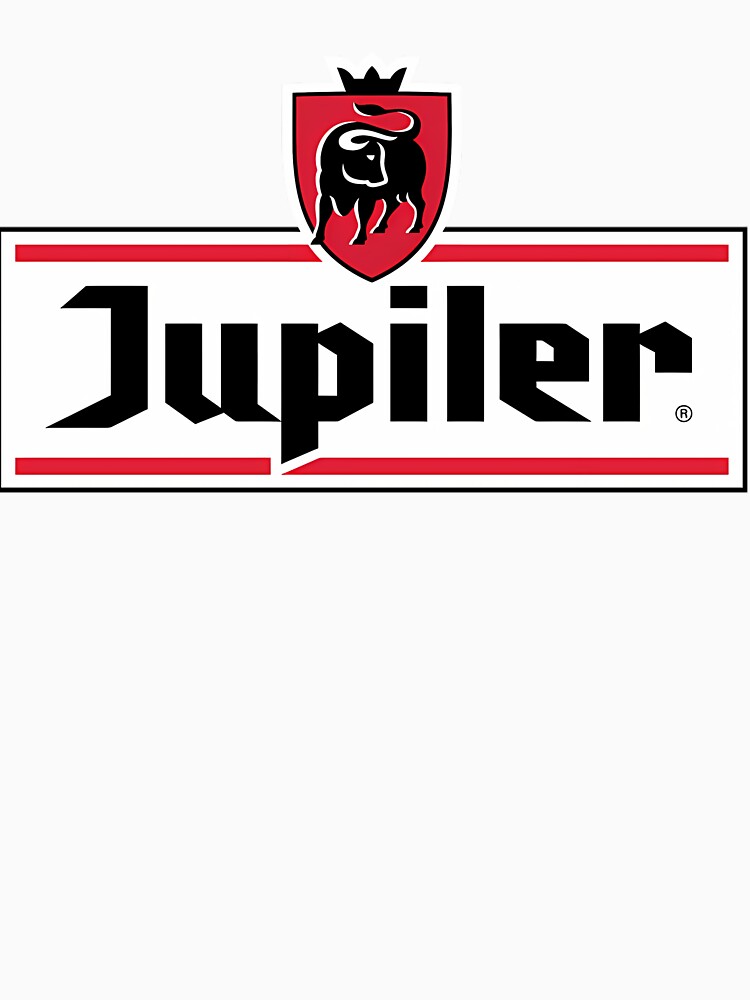 Jupiler Beer by michaelpitzen