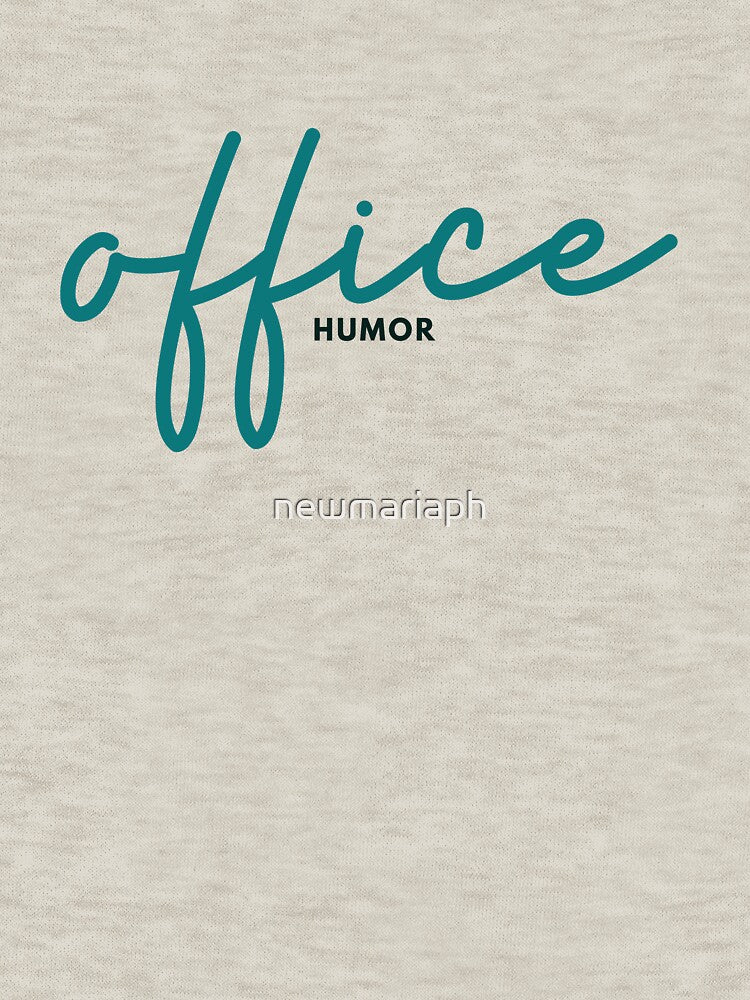 Office Humor by newmariaph