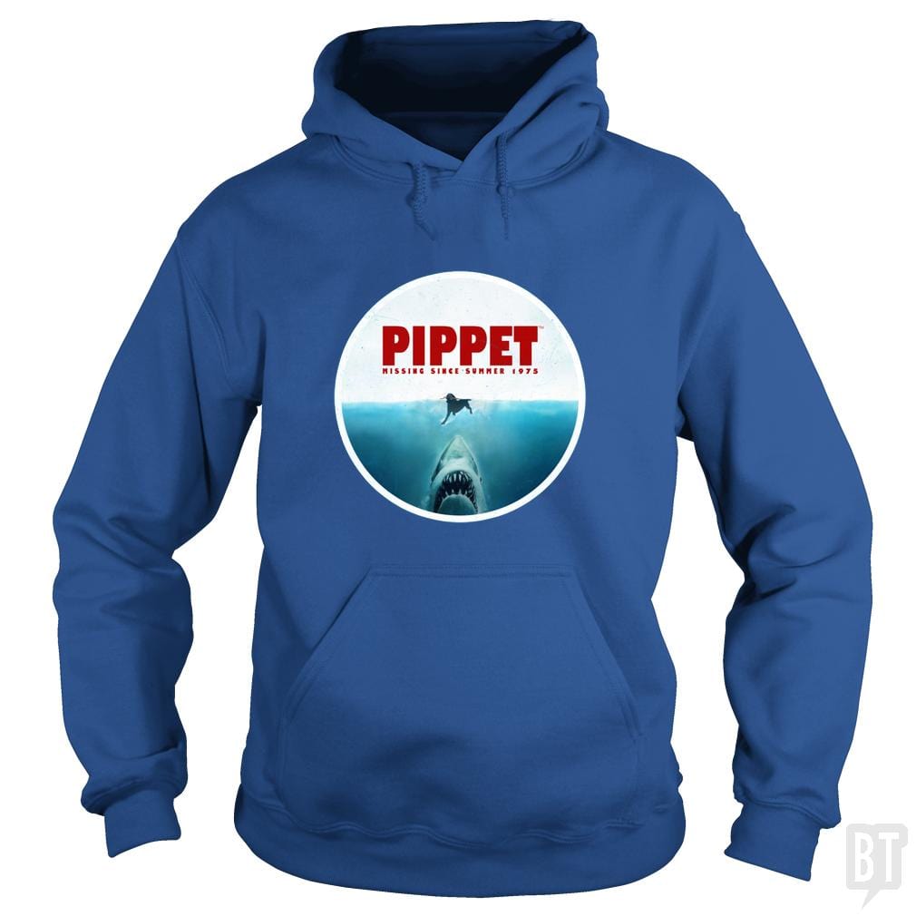 Jaws - Pippet Hoodie