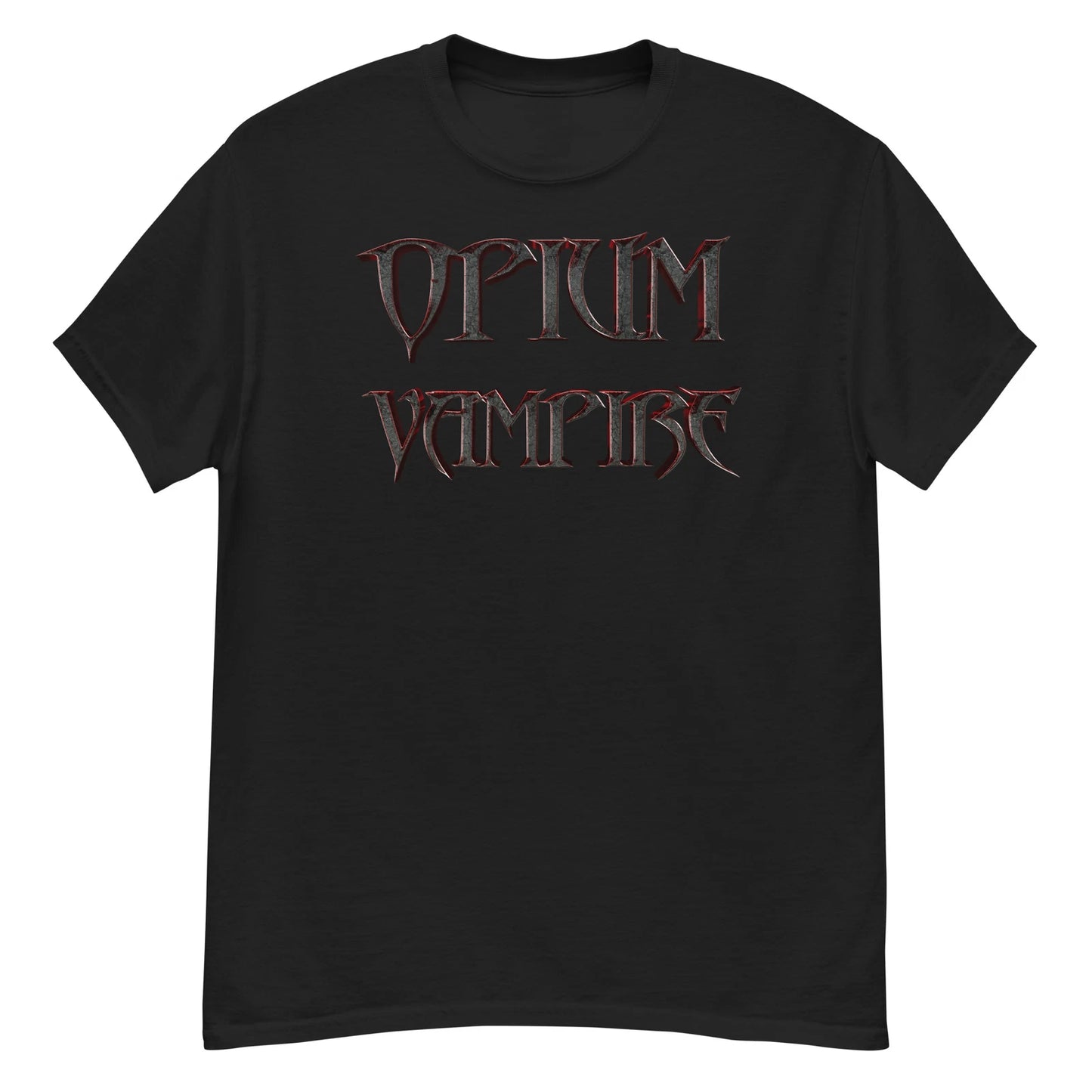 opium vampire Men's classic tee carti aesthetic Men's classic tee
