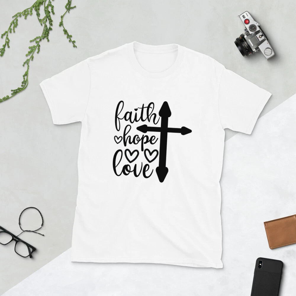Bible Quotes and Inspiration Shirt.