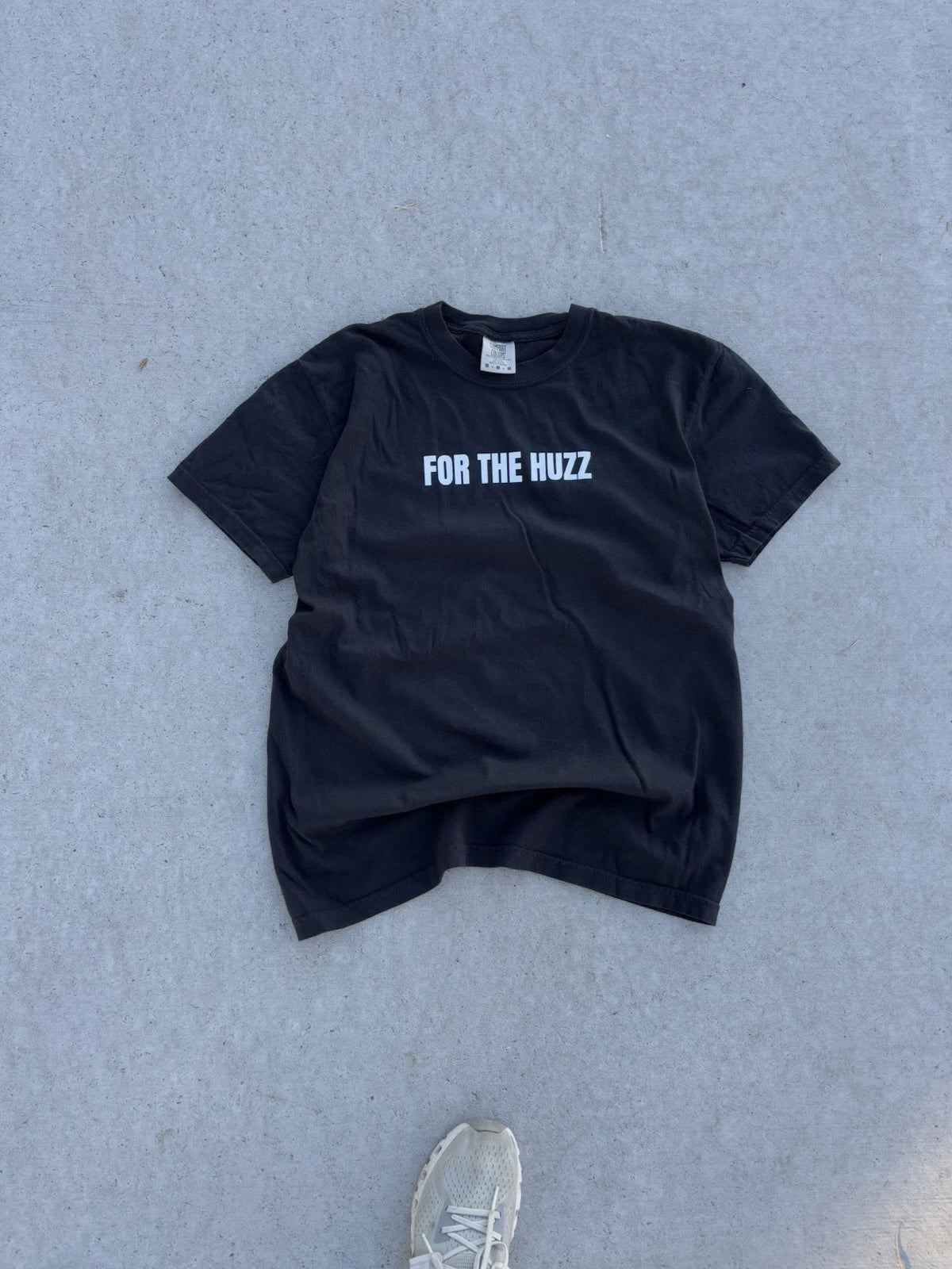 For the Huzz Funny Huzz Meme Trendy Tee Unisex T-Shirt