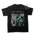 Smiths Meat Murder Album Tee Music Band Rock Music Merch Vintage (1)