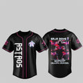 2025 Astros KPop Demon Hunters Saja Boys Jersey - Grishko.com
