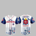 2025 Astros Labor Day Jersey - Grishko.com