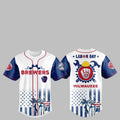 2025 Brewers Labor Day Jersey - Grishko.com