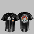 2025 NY Mets Legends Were Born 1975 Jersey - Grishko.com