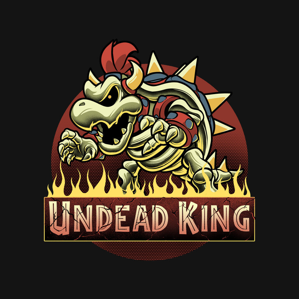 Undead King