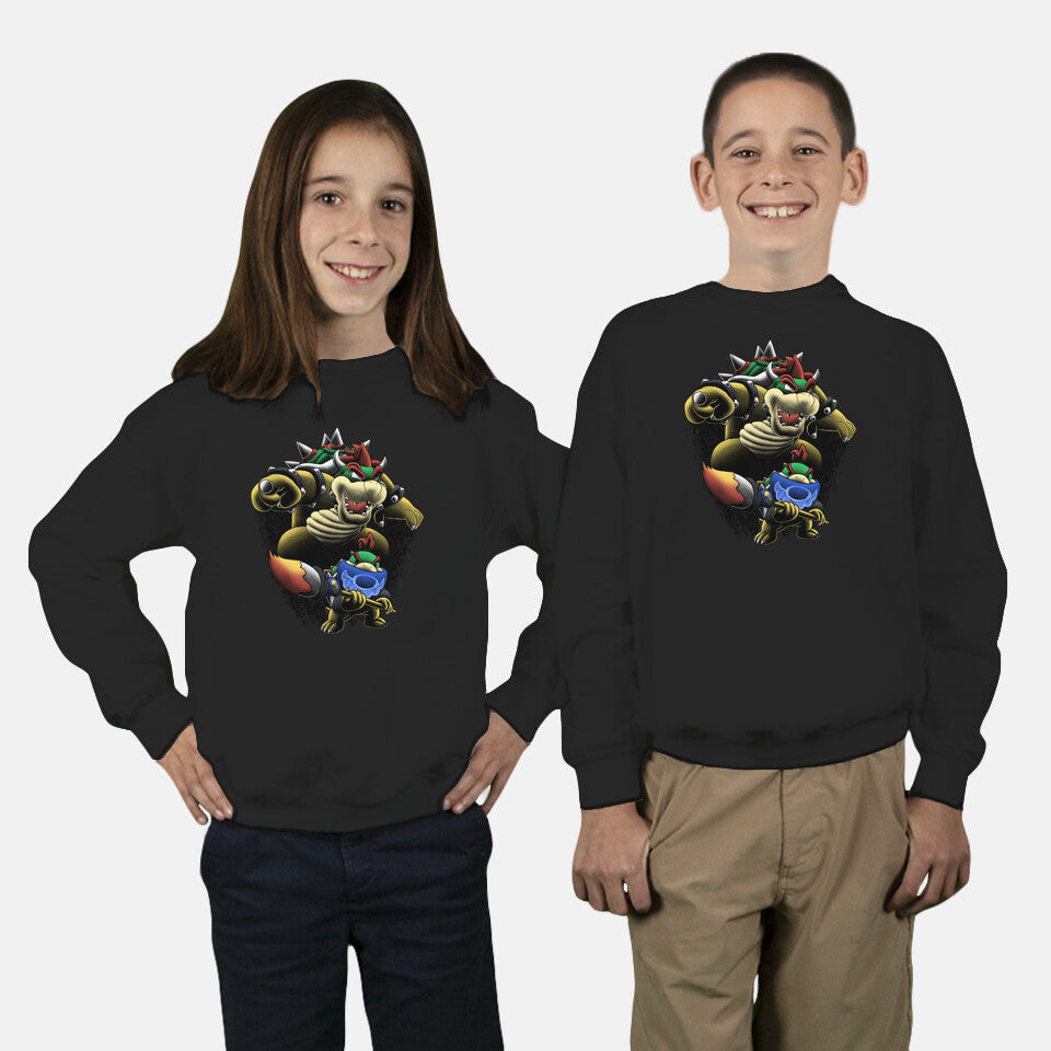 Koopa Royal Duo