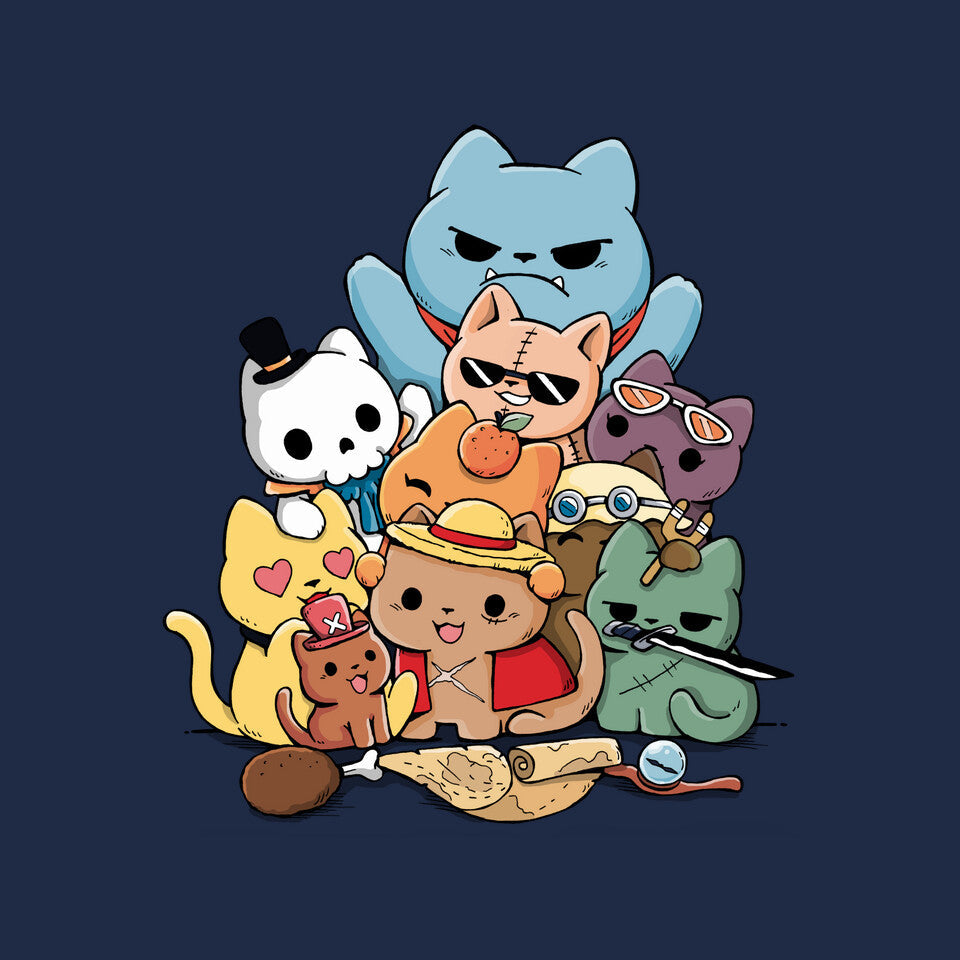 Nakama Kittens